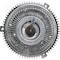 Four Seasons Bmw 323 Ser 00-98-325 Ser 06-92-328 Ser Fan Clutch, 36706 36706 - alternate 5
